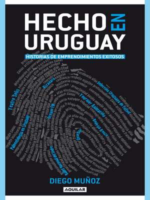 cover image of Hecho en Uruguay